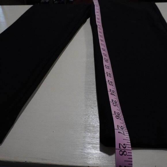 Rachel Zoe Pull On Dress Slacks - Picture 8 of 12